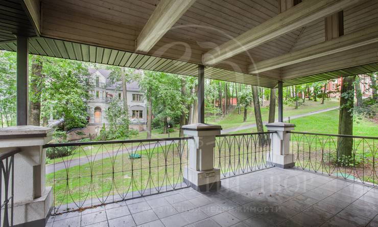 Лот-9000-227713 аренда дома Рублево-Успенское шоссе Горки-2