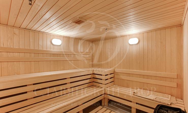 Лот-9000-227715 аренда дома Рублево-Успенское шоссе Горки-2