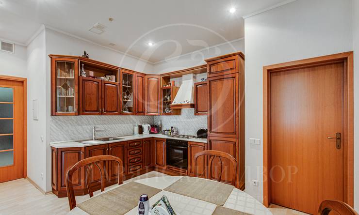 Лот-9000-227716 аренда дома Рублево-Успенское шоссе Горки-2