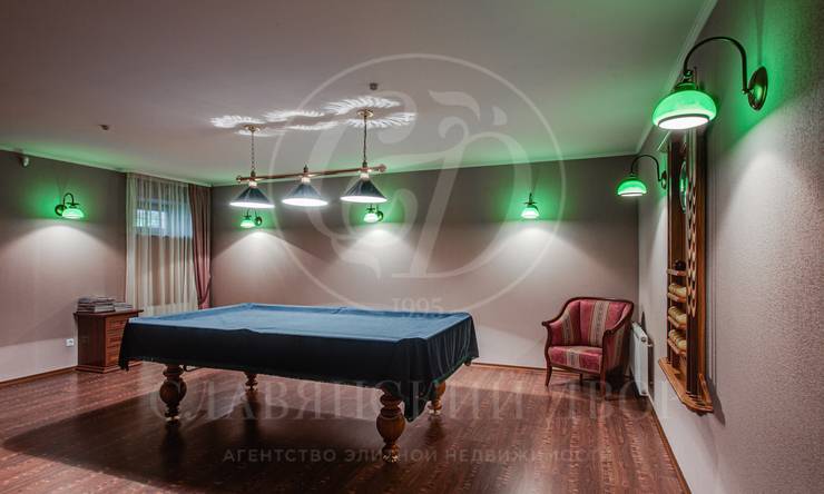 Лот-9000-227717 аренда дома Рублево-Успенское шоссе Горки-2