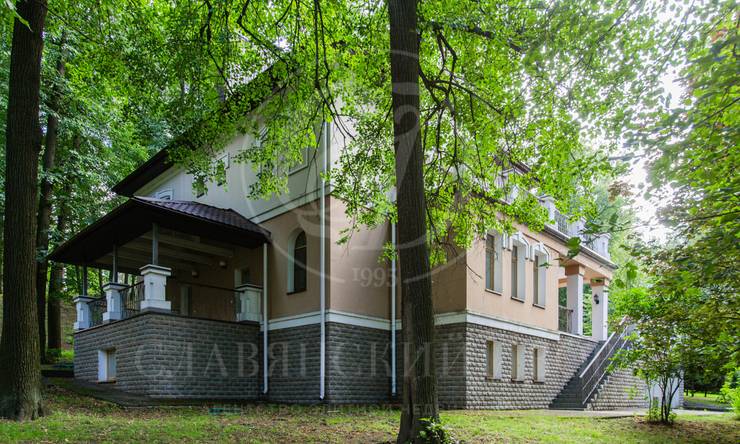 Лот-9000-227719 аренда дома Рублево-Успенское шоссе Горки-2