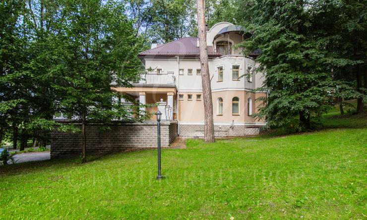 Лот-9000-227721 аренда дома Рублево-Успенское шоссе Горки-2