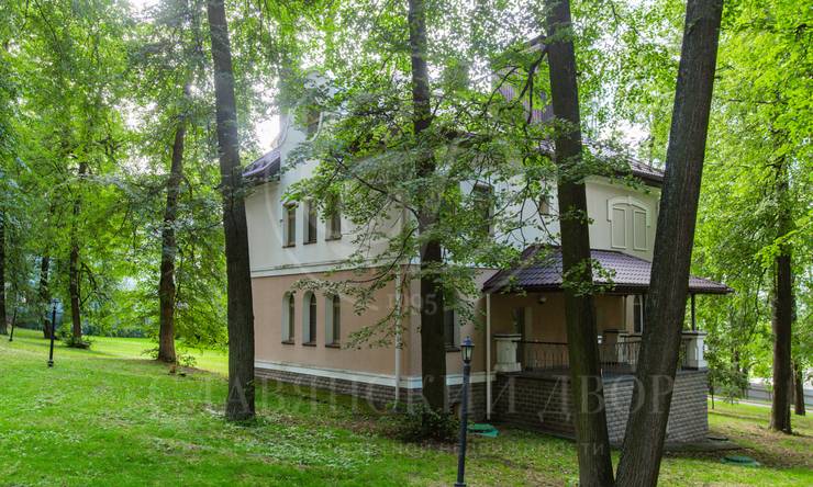 Лот-9000-227722 аренда дома Рублево-Успенское шоссе Горки-2