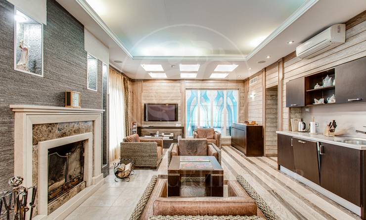 Лот-9000-227724 аренда дома Рублево-Успенское шоссе Горки-2