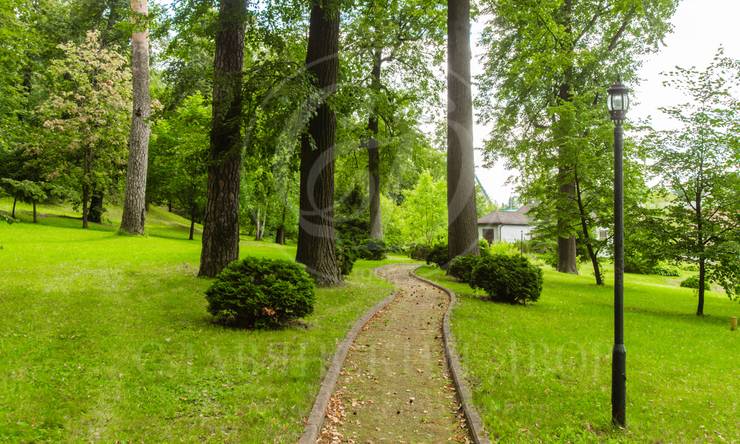 Лот-9000-227725 аренда дома Рублево-Успенское шоссе Горки-2