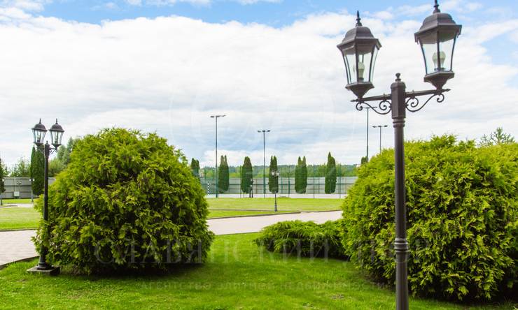 Лот-9000-227726 аренда дома Рублево-Успенское шоссе Горки-2