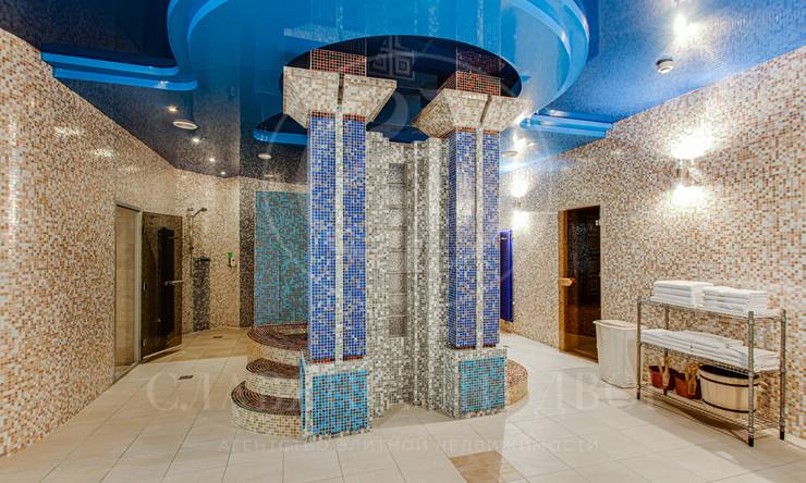 Лот-9000-227727 аренда дома Рублево-Успенское шоссе Горки-2