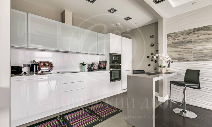 Лот-9908-227775 Аренда квартиры Москва Сити