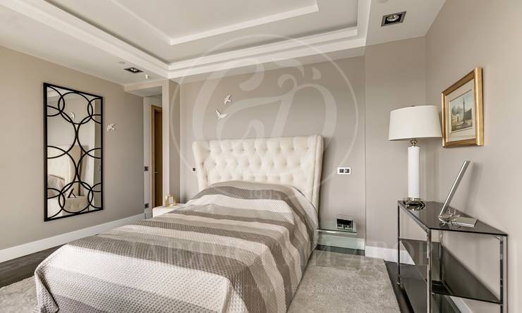 Лот-9908-227776 Аренда квартиры Москва Сити