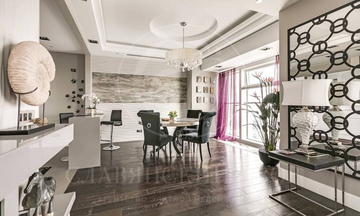 Лот-9908-227777 Аренда квартиры Москва Сити