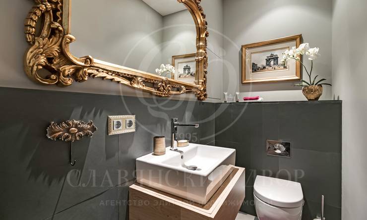 Лот-9908-227778 Аренда квартиры Москва Сити