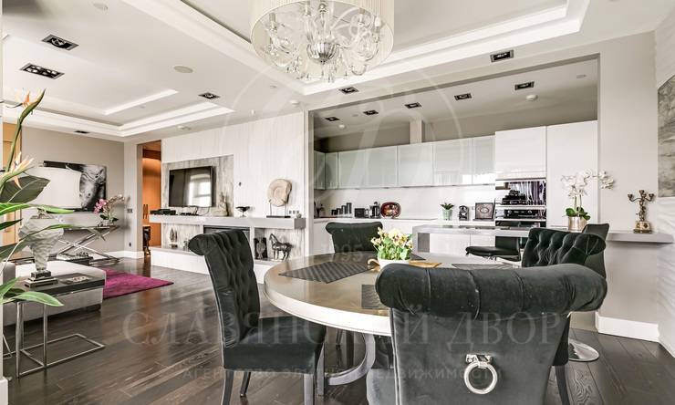 Лот-9908-227779 Аренда квартиры Москва Сити