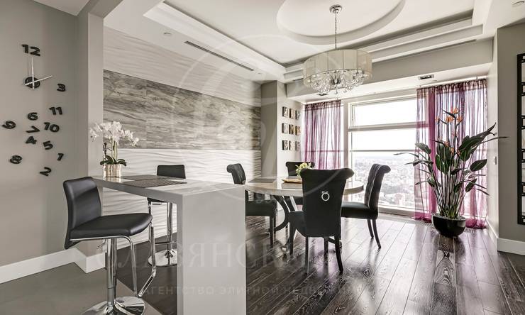 Лот-9908-227780 Аренда квартиры Москва Сити