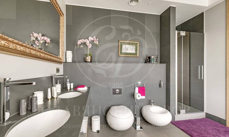 Лот-9908-227782 Аренда квартиры Москва Сити