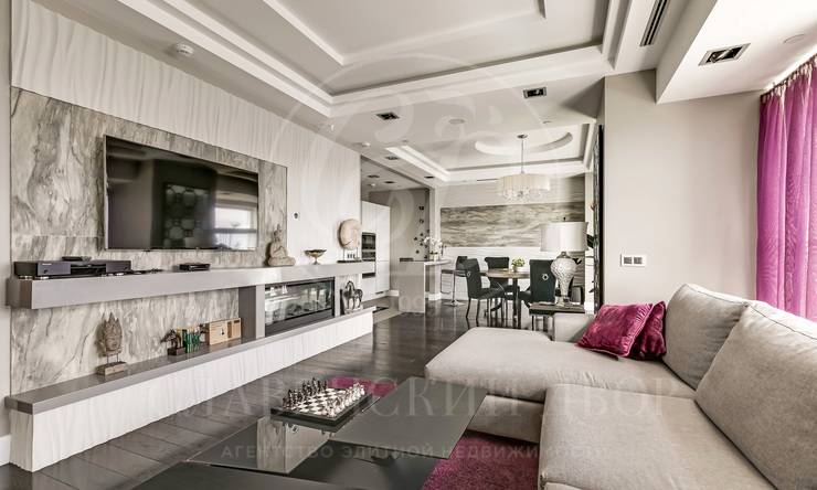 Лот-9908-227783 Аренда квартиры Москва Сити