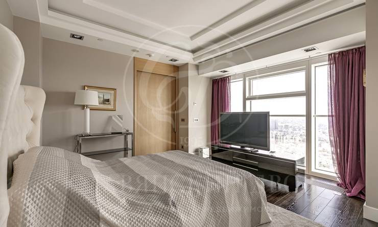 Лот-9908-227785 Аренда квартиры Москва Сити