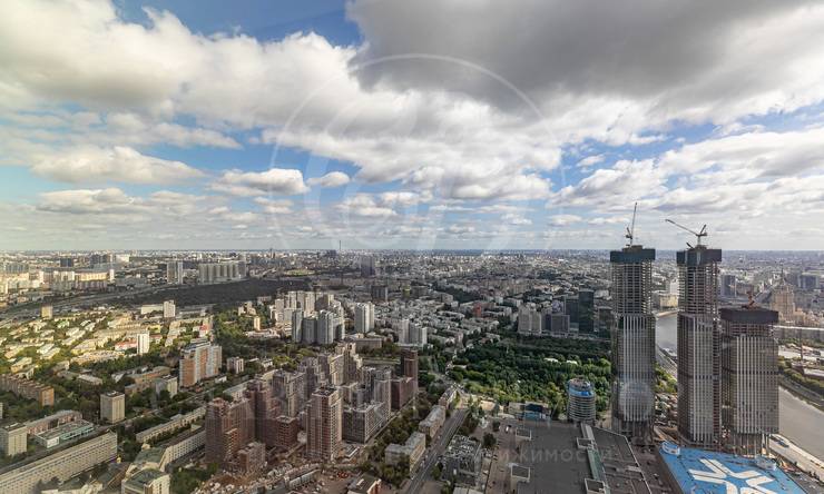 Лот-9908-227786 Аренда квартиры Москва Сити