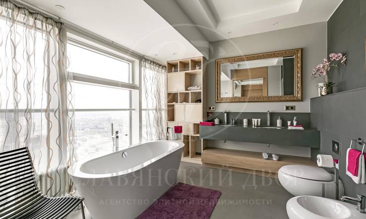 Лот-9908-227787 Аренда квартиры Москва Сити