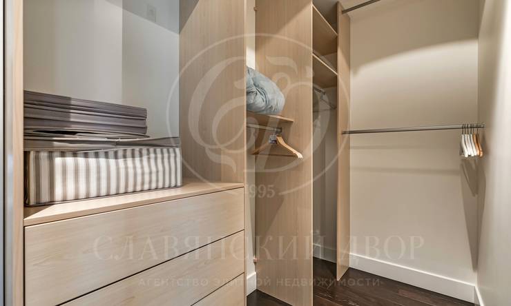 Лот-9908-227788 Аренда квартиры Москва Сити