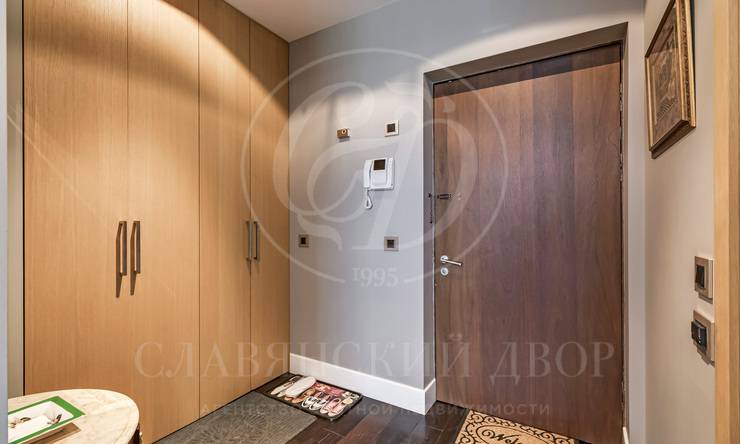 Лот-9908-227789 Аренда квартиры Москва Сити