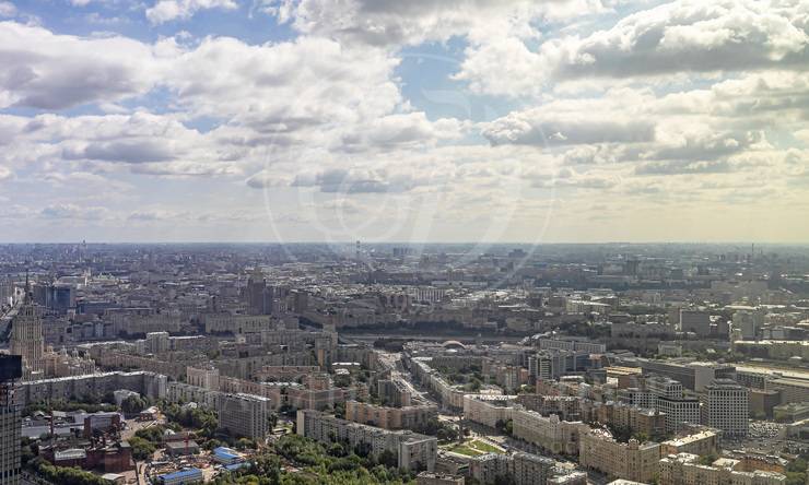 Лот-9908-227790 Аренда квартиры Москва Сити