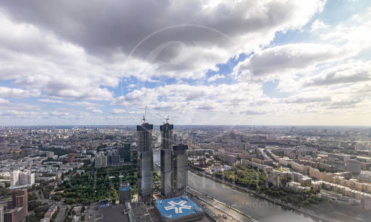 Лот-9908-227791 Аренда квартиры Москва Сити