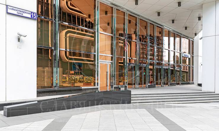 Лот-9908-227792 Аренда квартиры Москва Сити