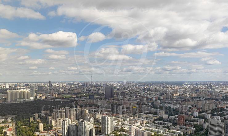 Лот-9908-227793 Аренда квартиры Москва Сити