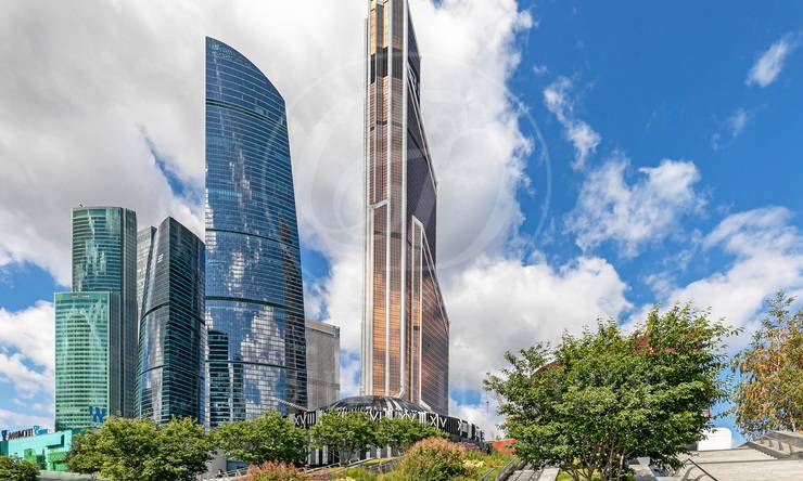 Лот-9908-227796 Аренда квартиры Москва Сити