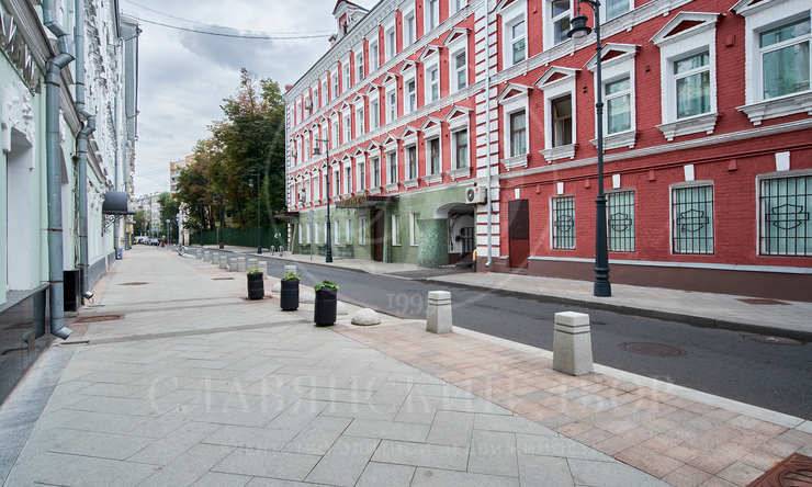 Лот-11674-227833 Аренда квартиры Тверская