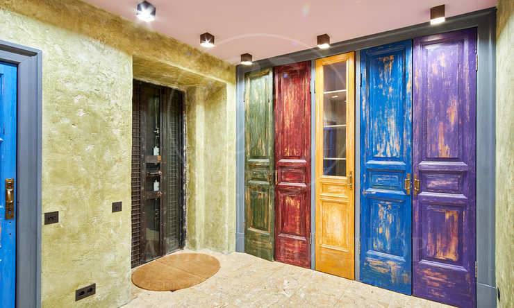 Лот-11674-227834 Аренда квартиры Тверская