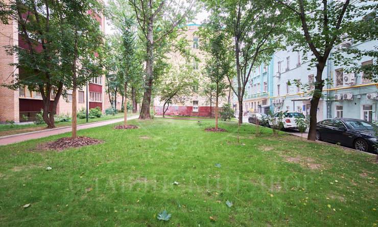 Лот-11674-227836 Аренда квартиры Тверская