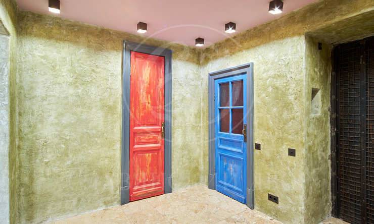 Лот-11674-227839 Аренда квартиры Тверская