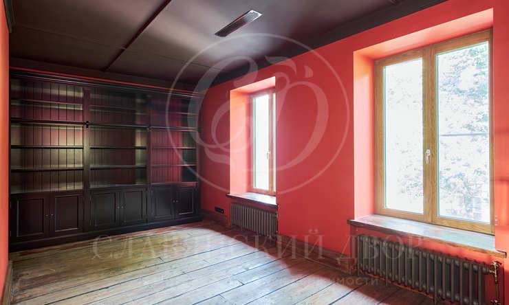 Лот-11674-227842 Аренда квартиры Тверская