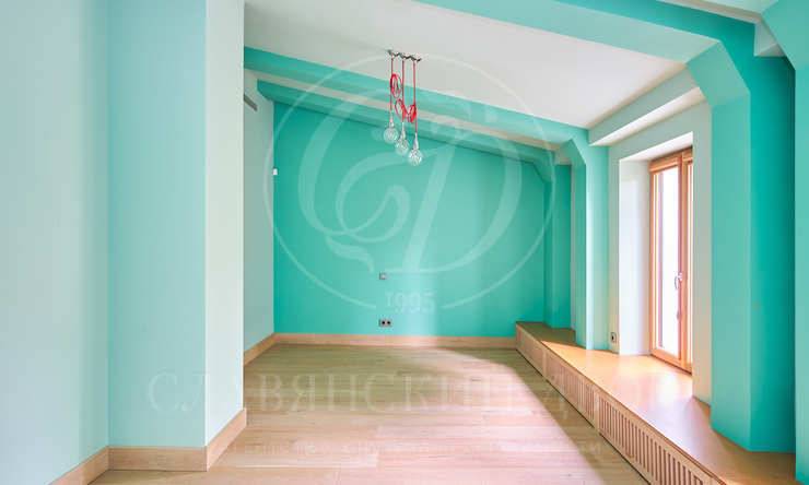 Лот-11674-227847 Аренда квартиры Тверская