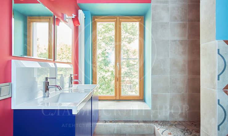 Лот-11674-227855 Аренда квартиры Тверская