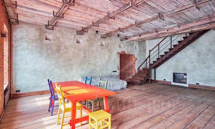 Лот-11674-227856 Аренда квартиры Тверская