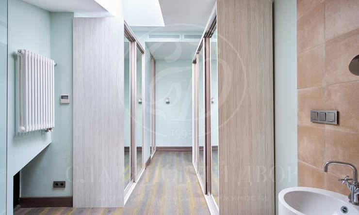 Лот-11674-227859 Аренда квартиры Тверская