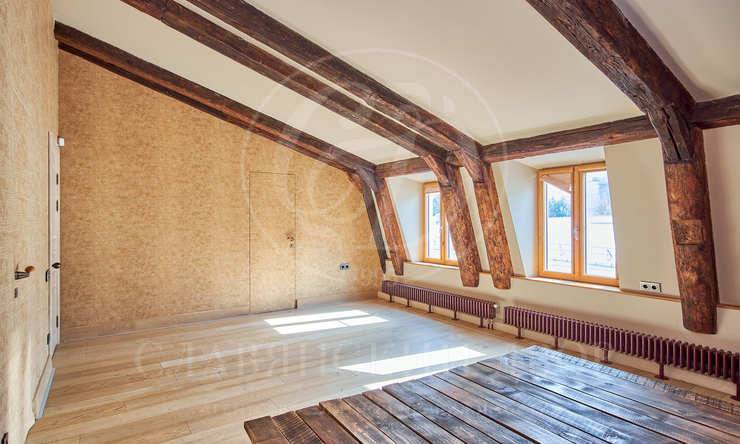 Лот-11674-227862 Аренда квартиры Тверская