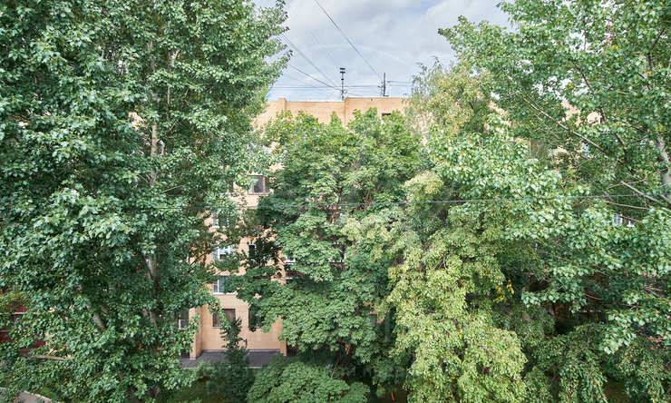 Лот-11674-227863 Аренда квартиры Тверская