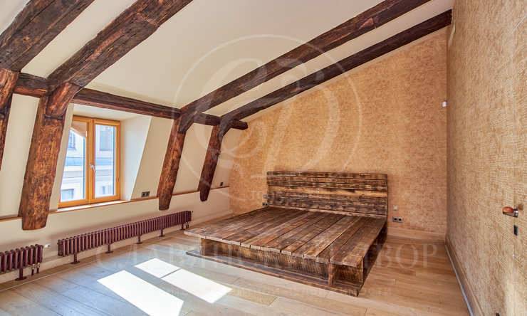 Лот-11674-227867 Аренда квартиры Тверская