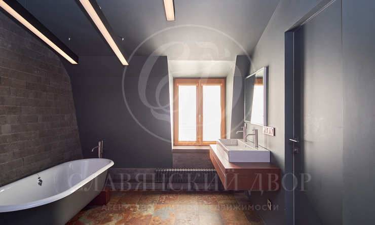 Лот-11674-227868 Аренда квартиры Тверская