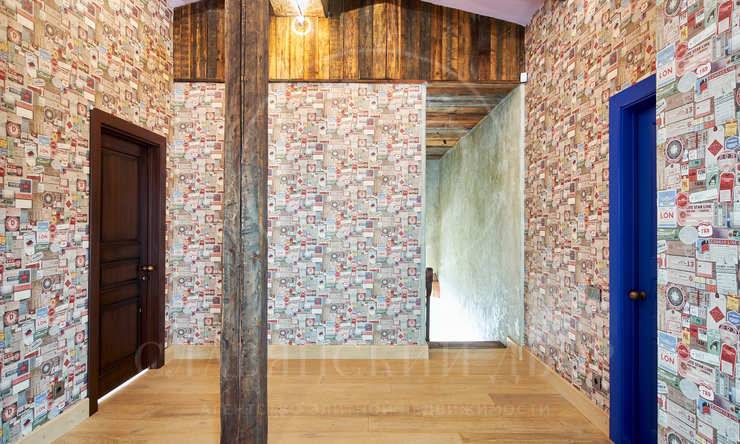 Лот-11674-227875 Аренда квартиры Тверская