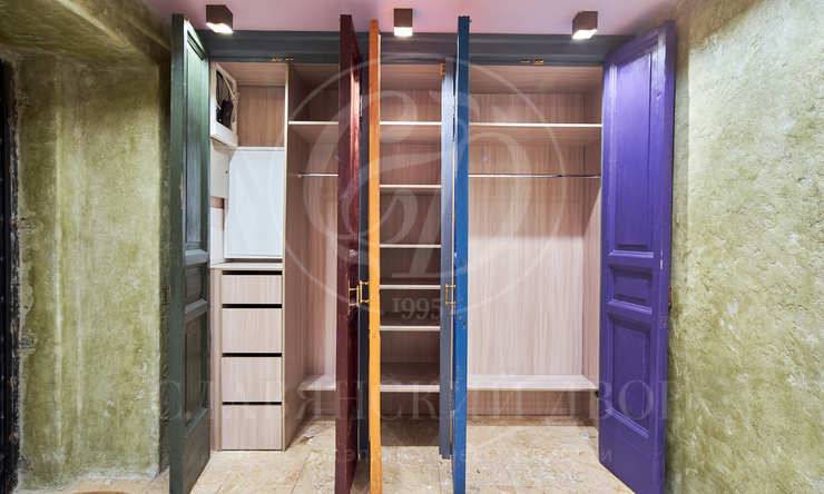 Лот-11674-227876 Аренда квартиры Тверская