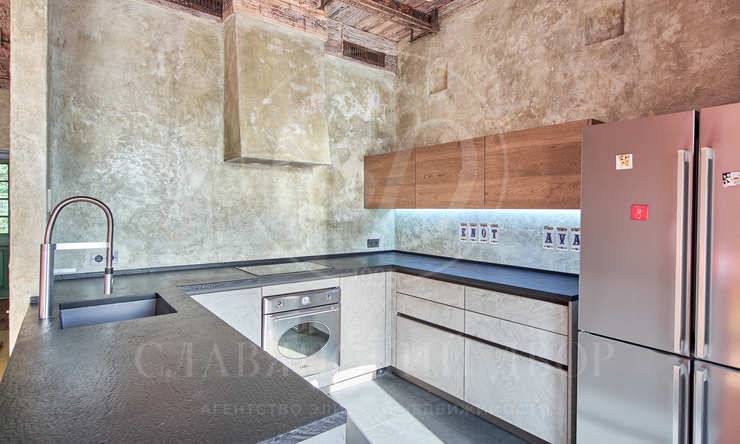 Лот-11674-227878 Аренда квартиры Тверская