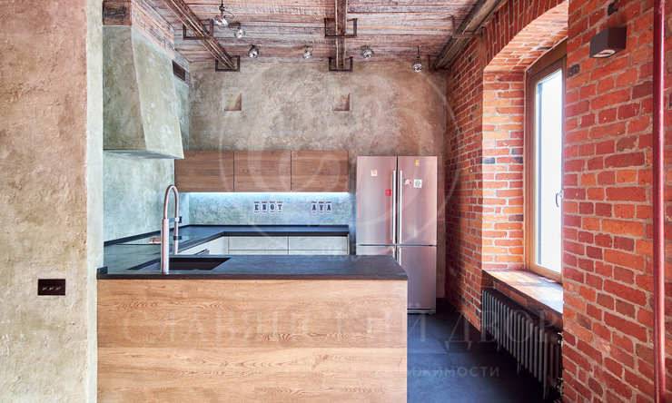 Лот-11674-227879 Аренда квартиры Тверская