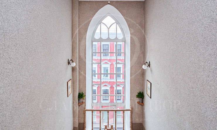 Лот-11674-227883 Аренда квартиры Тверская