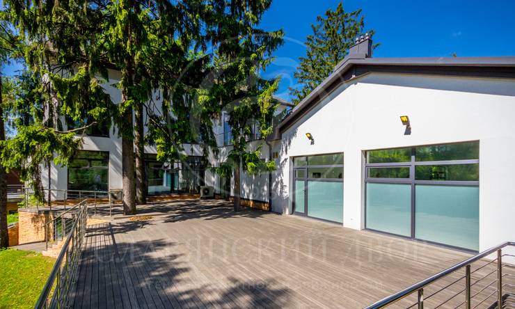 Лот-6169-227962 аренда дома Сколковское шоссе Мещерский