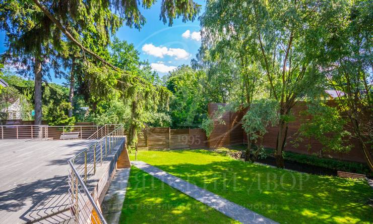 Лот-6169-227964 аренда дома Сколковское шоссе Мещерский