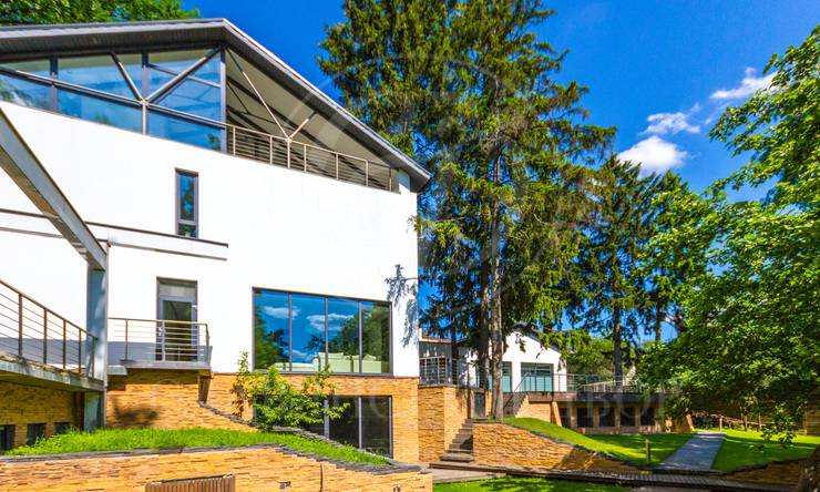 Лот-6169-227965 аренда дома Сколковское шоссе Мещерский